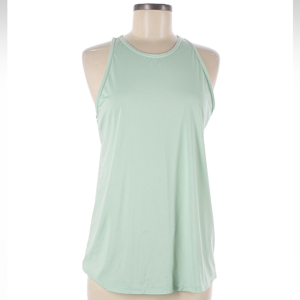 Donating 0415 - Zella Soft Tank Top